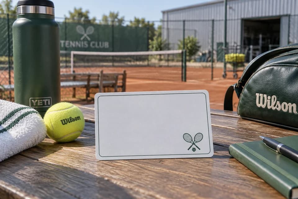 Imagen referencial de Título social patrimonial · Club Internacional de Tennis; no corresponde al bien específico del edicto. Imagen referencial de Título social patrimonial · Club Internacional de Tennis; no corresponde al bien específico del edicto.